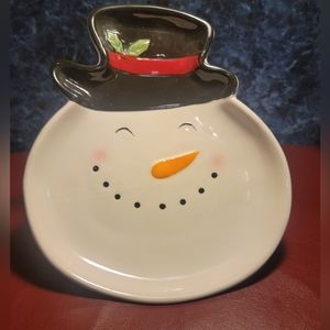 Christmas Deco- Snowman